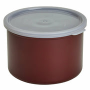 Cambro CP15195 1.5 Qt. Salad Crock w/ Lid