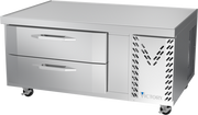 Victory CBF48HC Refrigerated Chef Base