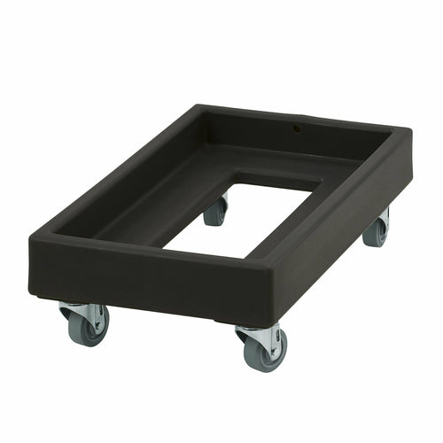 Cambro CD1327 Camdolly Milk Crate & Can Case Dolly | 300 lbs. Capacity
