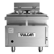 Vulcan CEF75 Electric Countertop Full Pot Fryer