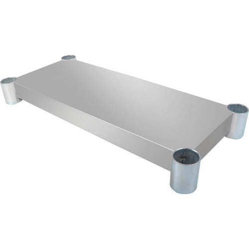BK Resources SVTS-8424 Work Table, Undershelf