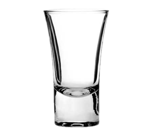 International Tableware 355 1-3/4 oz. Tequila/Grappa Glass | Case of 72