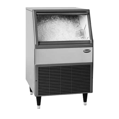 Follett Products, LLC (Middleby) UMD414A80 Ice Maker with Bin, Nugget-Style