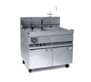 ANETS (Middleby) GPC-14 Pasta Cooker, Gas