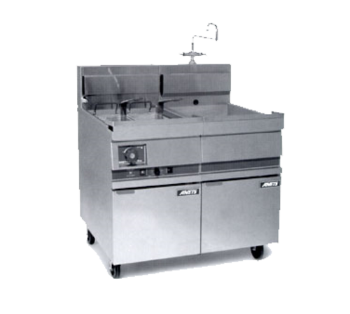 ANETS (Middleby) GPC-14 Pasta Cooker, Gas
