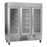 Victory LSF72HC-5 Merchandiser Freezer