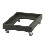 Cambro CD2028 Camdolly Milk Crate & #10 Can Case Dolly | 350 lbs. Capacity
