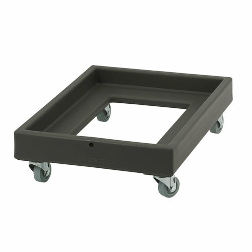 Cambro CD2028 Camdolly Milk Crate & #10 Can Case Dolly | 350 lbs. Capacity