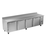 Victory VWR119HC Worktop Refrigerator