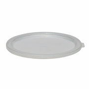 Cambro RFSC6PP190 Round Storage Container Cover | For 6 and 8 Qt. Containers