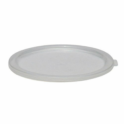 Cambro RFSC6PP190 Round Storage Container Cover | For 6 and 8 Qt. Containers