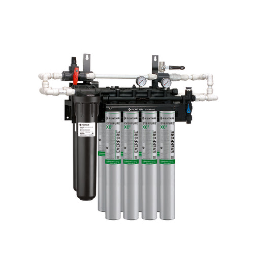 Everpure EV933722 Water Filtration System for Fountain / Beverage Machine