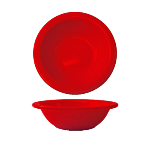 International Tableware CA-10-VML 13 oz. Grapefruit Bowl | Case of 36