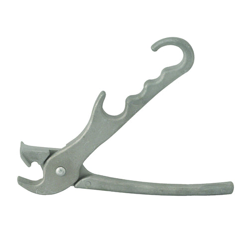 Winco PPG-8A 8" Pizza Pan Gripper