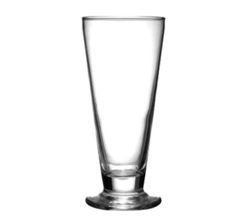 International Tableware 509 11 oz. Belgian Beer Glass | Case of 48