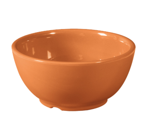G.E.T. B-525-DH Diamond Harvest 16 oz Melamine Soup Bowl (Multiple Colors) | Case of 24