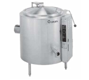 Groen AHS-40 Kettle, Gas, Stationary
