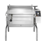 Groen BPP-40EC Tilting Skillet Braising Pan, Electric