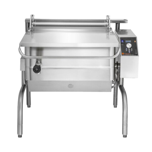Groen BPP-40EC Tilting Skillet Braising Pan, Electric