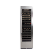 Perlick CC24D-2-4RL Wine Cellar Cabinet
