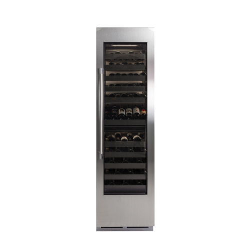 Perlick CC24D-2-4RL Wine Cellar Cabinet