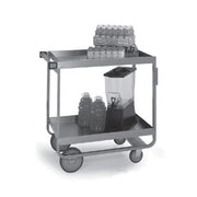 Lakeside Manufacturing 757 Bussing Cart