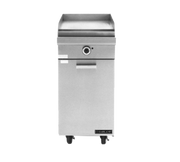 Garland M7T Range, 16"-17" Heavy Duty, Gas