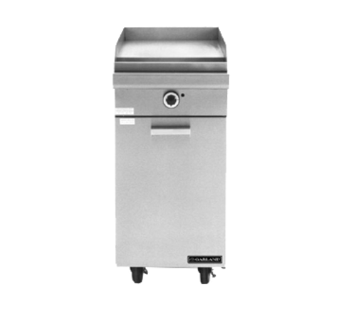 Garland M7T Range, 16"-17" Heavy Duty, Gas