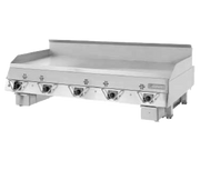 Garland CG-72F Griddle, Gas, Countertop