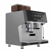 Crathco-UNIC TANGO XP DUO 2-STEP 3 GRINDERS Espresso Cappuccino Machine
