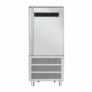 Delfield CV15E 143 lb. Reach-In Blast Chiller Freezer | 15-Pan Capacity
