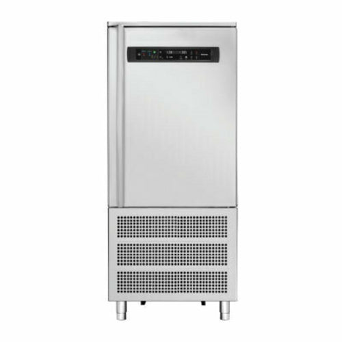 Delfield CV15E 143 lb. Reach-In Blast Chiller Freezer | 15-Pan Capacity