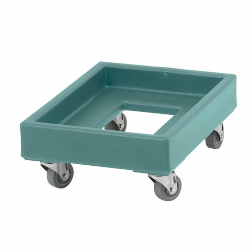 Cambro CD1420 Camdolly Milk Crate & Can Case Dolly | 350 lbs. Capacity