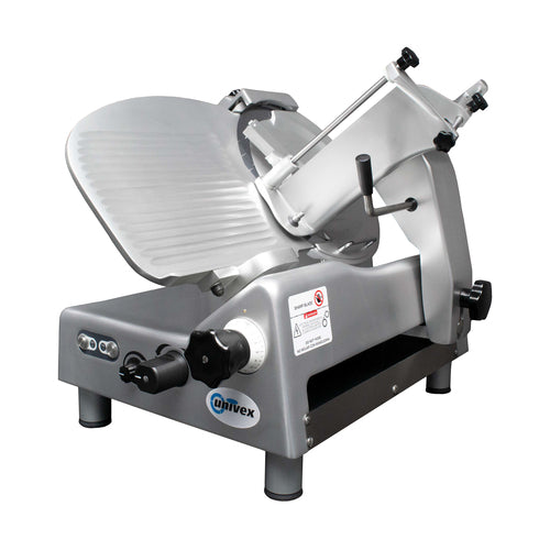Univex 8713S Food Slicer