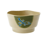 G.E.T. 150-1-TD Traditional 4-1/4" 8 oz. Melamine Soup/Rice Bowl | Case of 12