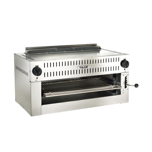 Vulcan 36RB-N Gas Salamander Broiler