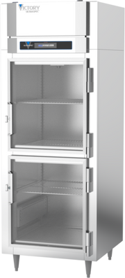 Victory HSA-1D-1-EW-HG Heated Cabinet