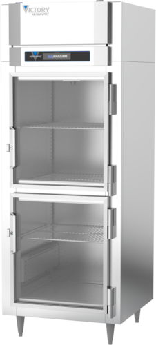 Victory HSA-1D-1-EW-HG Heated Cabinet