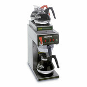 Bunn CWTF15-3-0217 Single Brewer 3 Warmer Coffee Brewer
