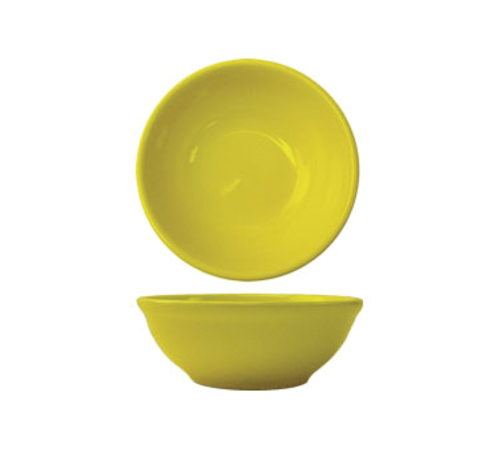 International Tableware CA-15-VML 14 oz. Oatmeal/Nappie Bowl | Case of 36