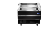 Atosa ATHOM-39 Open Refrigerated Display Merchandiser