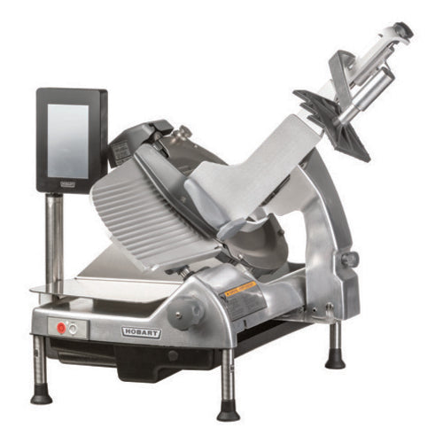 Hobart HS6-1PS Food Slicer, Electric