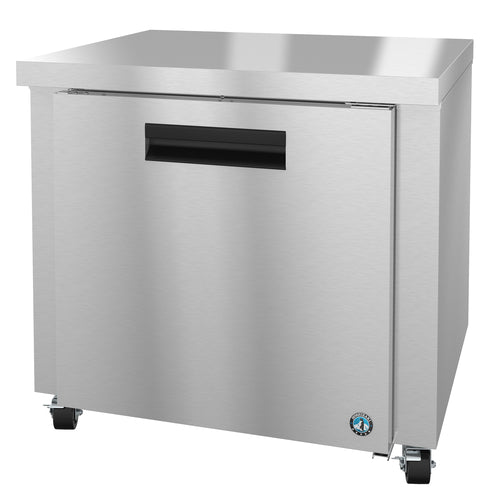 Hoshizaki UR36B Undercounter Refrigerator