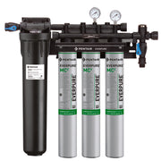 Everpure EV932803 Water Filtration System for Fountain / Beverage Machine