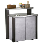 Lakeside Manufacturing 155045 Condiment Station