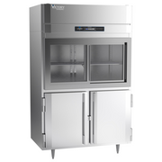 Victory DRS-2D-S1-HD-HC Reach-In Refrigerator