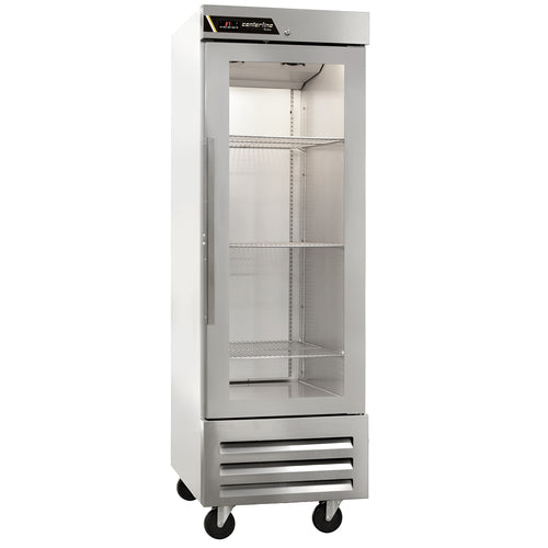 Traulsen CLBM-23R-FG-R Reach-In Refrigerator