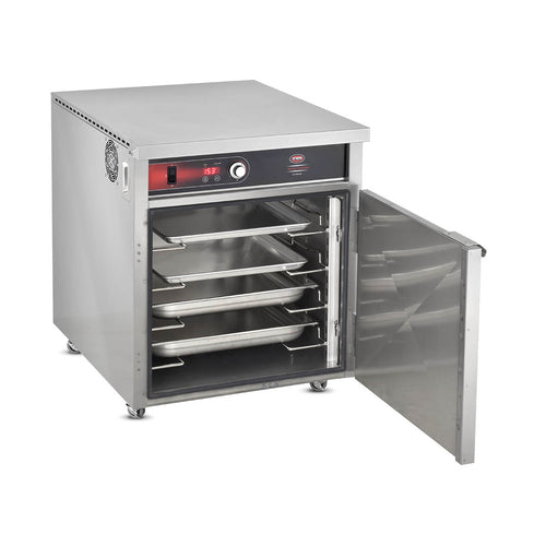 FWE UHST-4 Heated Mobile Cabinet