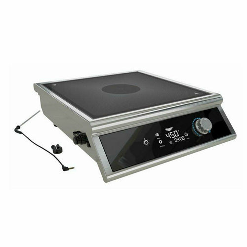 Vollrath HPI4-3800 Induction Range