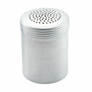 Winco ADRG-10H 10 oz. Aluminum Dredger